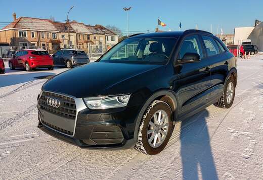 Audi 1.4TFSI