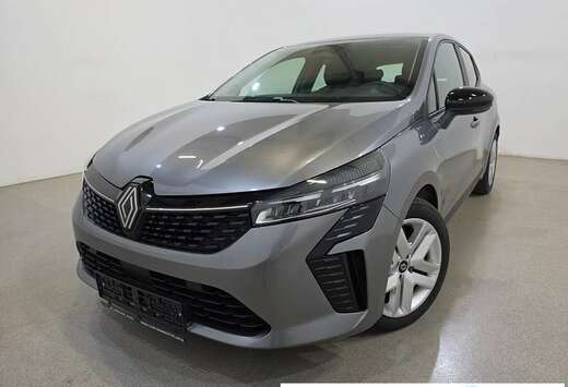 Renault Renault Clio 1.6 E-Tech Hybrid Evolution Aut. ...