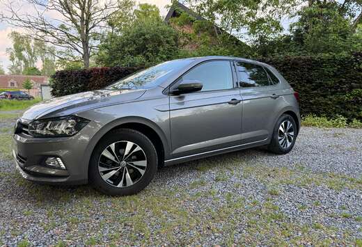 Volkswagen Polo 1.0 TSi Comfortline