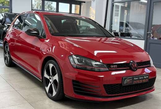 Volkswagen 2.0 TSI DSG/GARANTIE 12MOIS