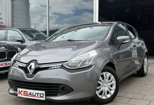 Renault 1.2i /140.792KM/AIRCO/ECRAN TACTILE/EURO 5b