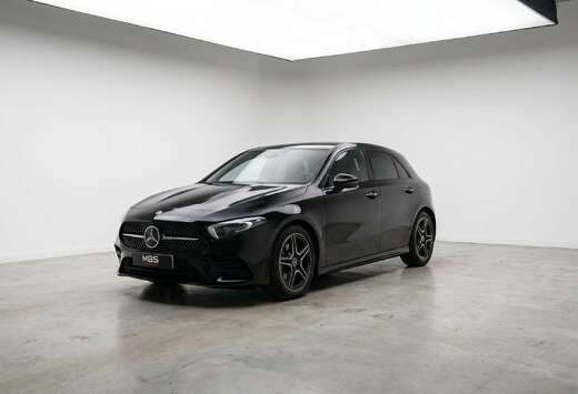 Mercedes-Benz *PACK AMG* TOIT PANO* LED* 8500KM* GARA ...