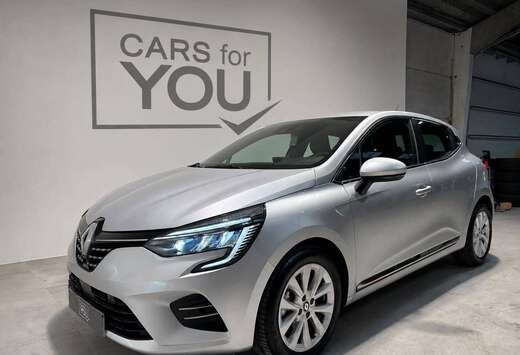 Renault 1.5 Blue dCi Intens