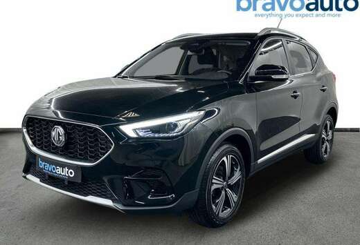 MG Comfort  carplay  camera  6y warranty
