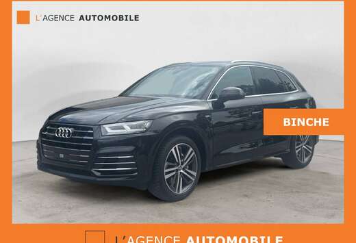 Audi Q5 PHEV 50 TFSi e Quattro Sport S tronic - GARAN ...