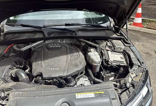 Audi 35 TFSI S tronic