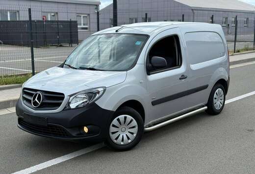 Mercedes-Benz Mercedes-Benz Citan 1.5 dCi * Climatisa ...