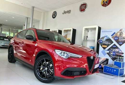 Alfa Romeo B-Tech SPORT PACK  160 PK DIESEL + AUTOMAA ...