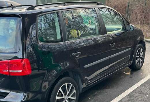 Volkswagen 1.2 TSI Life