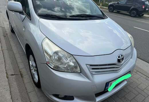 Toyota 1.8i Luna 7pl.