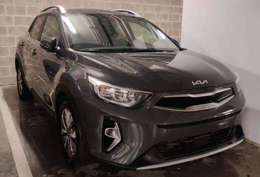 Kia Stonic 1.0 T Pulse ISG DCT