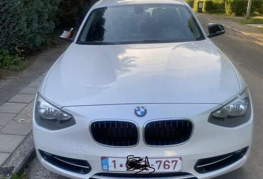 BMW d