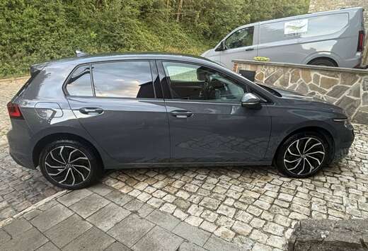 Volkswagen Golf 1.5 TSI Life OPF