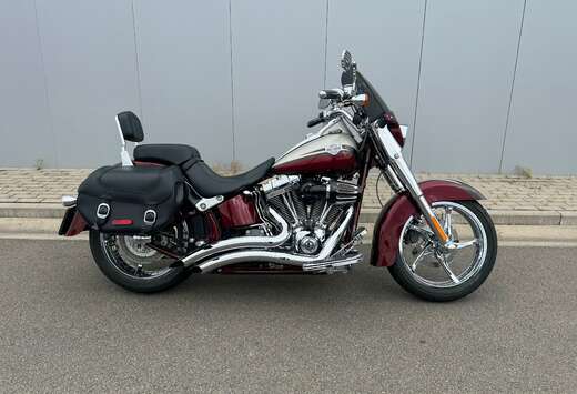 - CVO Convertible 110 -    Etat Exceptionnel !!