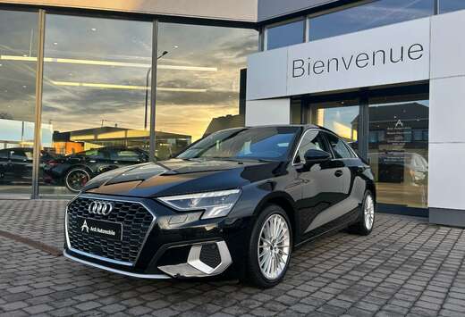 Audi 1.5 TFSI *GARANTIE*CARPLAY*LED*SIEGES CHAUFFANT*