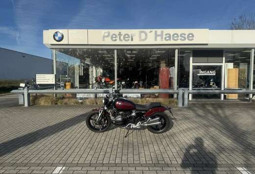 BMW - Ex directie