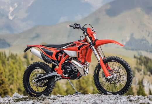 RR, Xtrainer & RX MY27