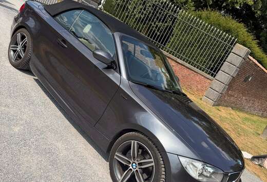 BMW 118i