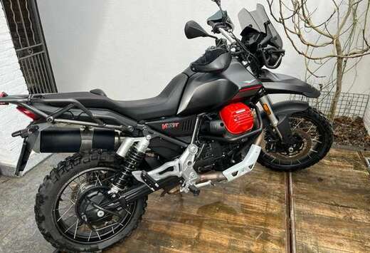 V85TT