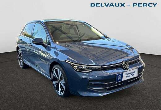 Volkswagen VIII Golf Style Business Premium1.5 TSI eH ...