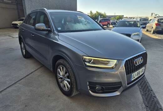 Audi 2.0 TDi / Navigation / Clim Auto / Marchand ou E ...