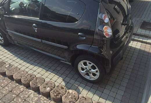 Citroen C1 1.0i Exclusive