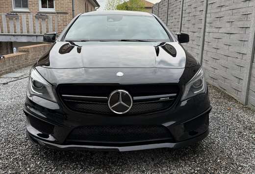 Mercedes-Benz 4-Matic