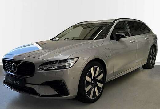 Volvo Ultimate Dark T6 AWD Hybride | 360° Camera | H ...