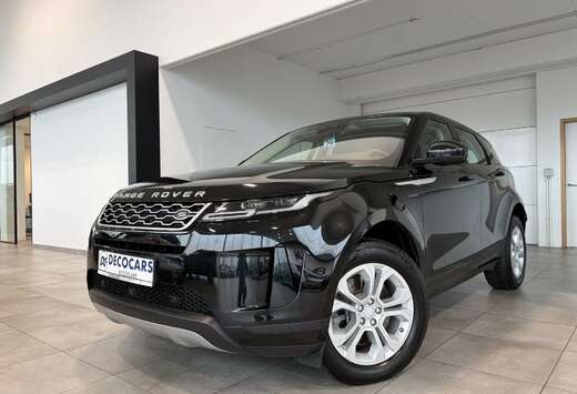 Land Rover P200 / Trekhaak / Camera / Apple Carplay - ...