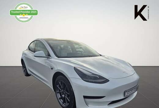 Tesla 44 kWh Standard Plus/AUTOPILOT/CARPLAY/GARANTIE