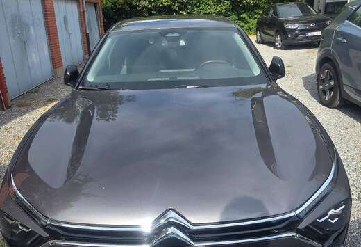 Citroen C5 X 1.2 PureTech Feel S