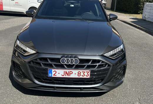 Audi Audi A3 Sportback Sport Edition TFSI S-tronic 1. ...