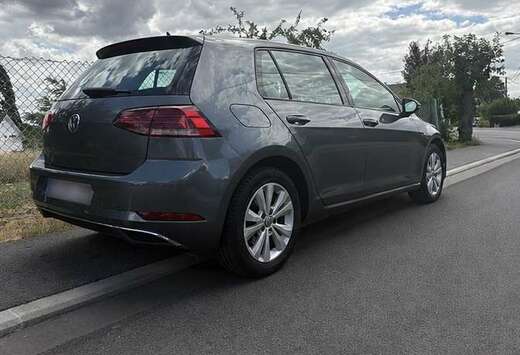 Volkswagen 1.6 CR TDi BMT Highline
