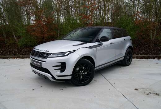 Land Rover P200  R-DYNAMIC  PANO  CARPLAY  FULL