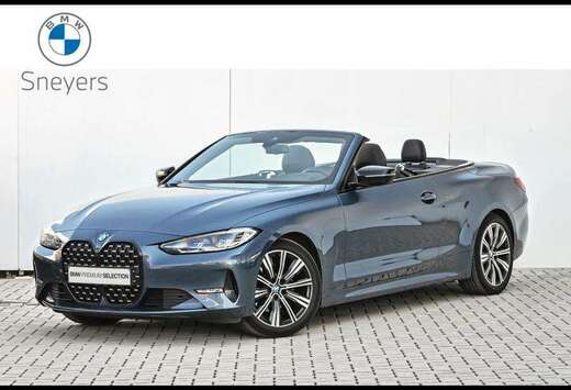BMW 420i