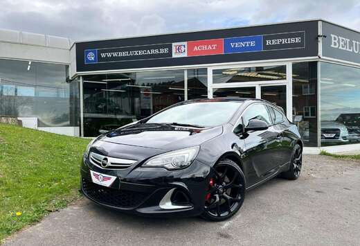 Opel GTC OPC 2.0 Turbo*XENON*GPS*SEMI-CUIR*280CV