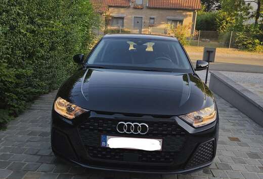 Audi sportback tfsi