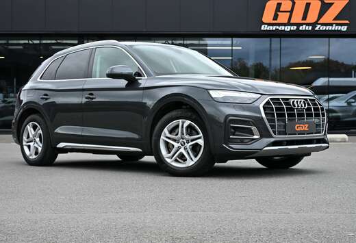Audi Q5 30 TDi 136 Ch Advanced Bus Edition S-Tronic