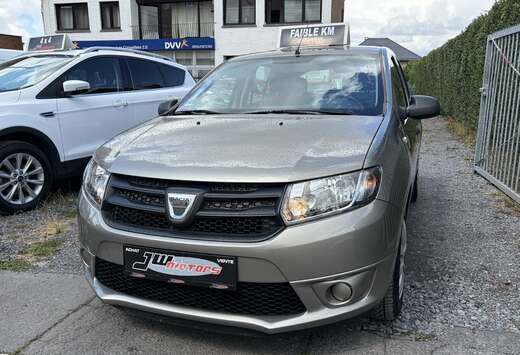 Dacia Sandero 1.2i **GARANTIE**