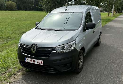 Renault 1.3 TCe Essentiel CU+ S/S (EU6d)