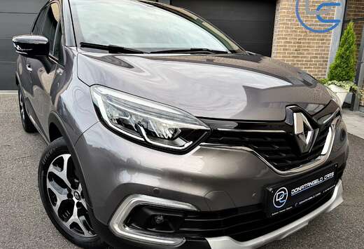 Renault Captur 1.33 TCe 150Cv EURO6d !! 39.000KM !! 1 ...