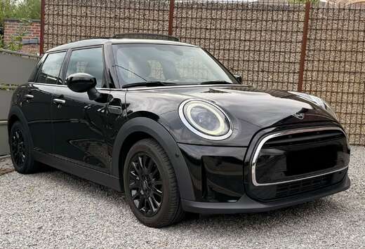 MINI Mini 1.5 One OPF