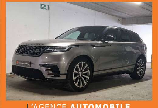 Land Rover 3.0 TD6 R-Dynamic - Garantie 12M Nouveau m ...