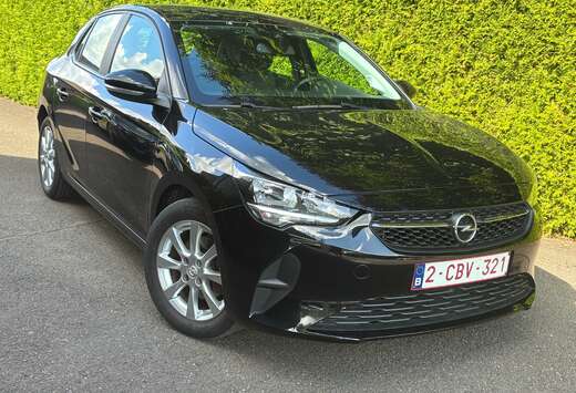 Opel Corsa 1.2 Turbo Edition S/S (EU6AP) - Camera/Led ...