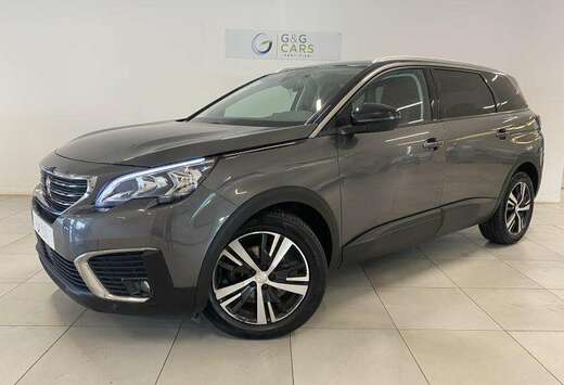 Peugeot Active - 7 PLACES