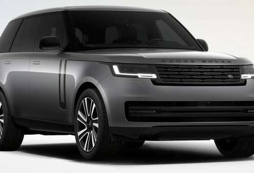 Land Rover SWB 3.0 Plug-in Hybrid P460e HSE - Av. 11/ ...