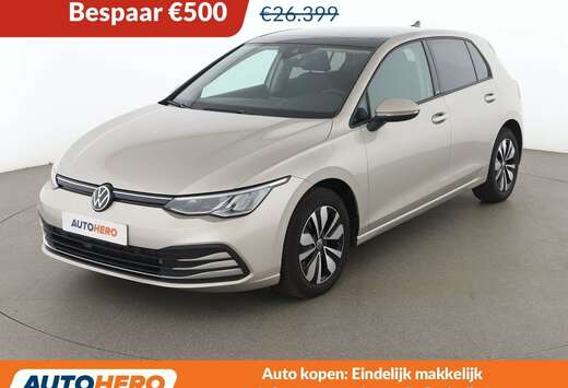 Volkswagen 2.0 TDI Move