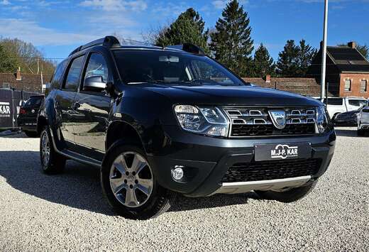 Dacia 1er proprietaire - Distribution ok - Garantie