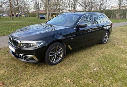BMW 530i Touring Aut. Luxury Line
