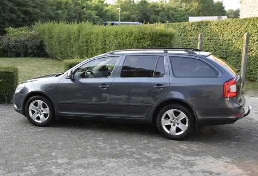 Skoda Octavia Break 1.6 Diesel, 118 000 km!